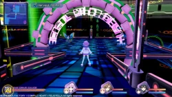 Hyperdimension Neptunia Re;Birth1 Screenshots