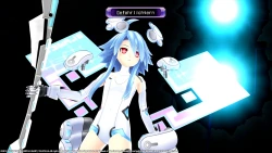 Hyperdimension Neptunia Re;Birth1 Screenshots