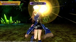 Hyperdimension Neptunia Re;Birth1 Screenshots