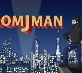 Bomjman