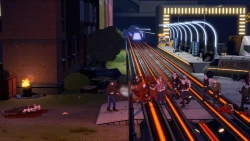 Bomjman Screenshots