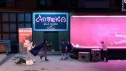 Bomjman Screenshots