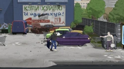Bomjman Screenshots