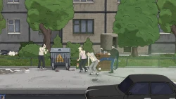 Bomjman Screenshots