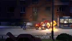 Bomjman Screenshots