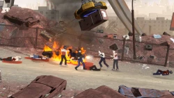 Bomjman Screenshots