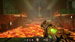 Hellbound Screenshots