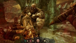 Hellbound Screenshots