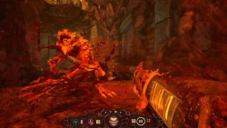 Hellbound Screenshots