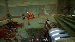 Hellbound Screenshots