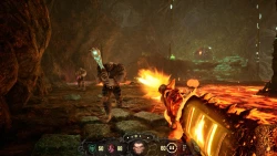 Hellbound Screenshots