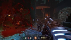 Hellbound Screenshots