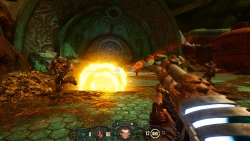 Hellbound Screenshots