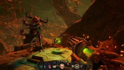 Hellbound Screenshots