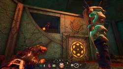 Hellbound Screenshots
