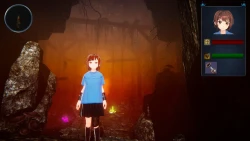 Poco In Dungeon - Pico In Cave Screenshots