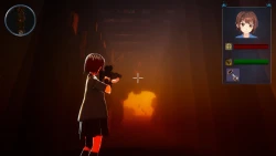 Poco In Dungeon - Pico In Cave Screenshots