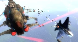 Hyper Fighters Screenshots