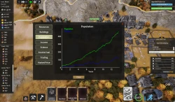 Скриншот к игре Kingdoms Reborn