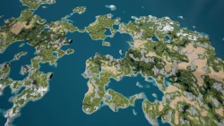 Kingdoms Reborn Screenshots