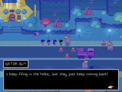 OMORI Screenshots