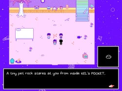 OMORI Screenshots