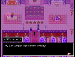 OMORI Screenshots