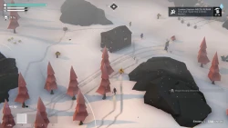 Project Winter Screenshots