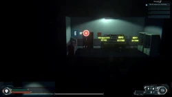 Скриншот к игре Escape Planet 17