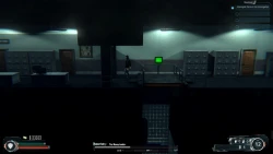 Escape Planet 17 Screenshots