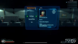 Escape Planet 17 Screenshots