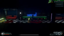 Escape Planet 17 Screenshots