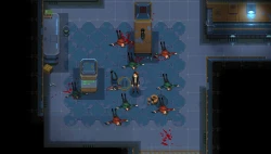 Disjunction Screenshots