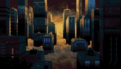 Disjunction Screenshots