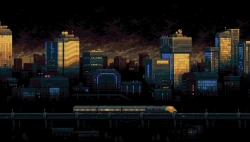 Disjunction Screenshots