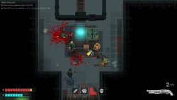Disjunction Screenshots