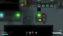 Disjunction Screenshots