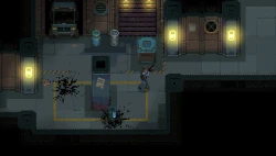 Disjunction Screenshots