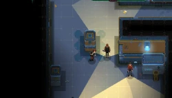 Disjunction Screenshots