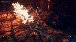 Скриншот к игре She Will Punish Them