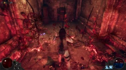 Скриншот к игре She Will Punish Them