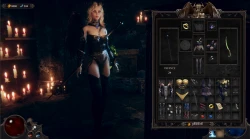 She Will Punish Them Screenshots