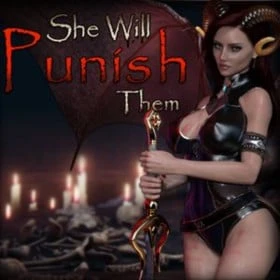 She Will Punish Them
