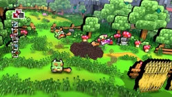 Skellboy Refractured Screenshots