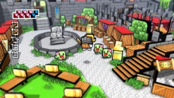 Skellboy Refractured Screenshots