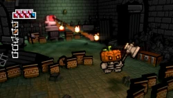 Skellboy Refractured Screenshots