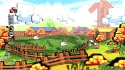 Skellboy Refractured Screenshots