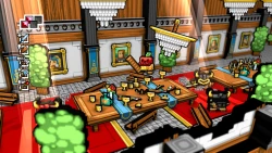 Skellboy Refractured Screenshots