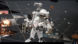 Boundary Screenshots