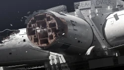 Boundary Screenshots